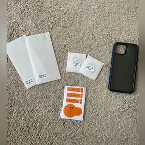 iPhone’s 13 cases ( 5 in 1)